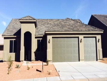 Custom New Build Homes