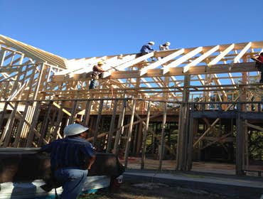 Photos from Americana Builders
