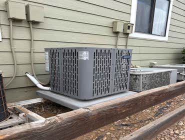 Photos by Fireside Heating and Cooling #1