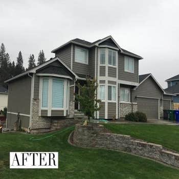 Photos by Spokane Valley & Sawyers Painting #1
