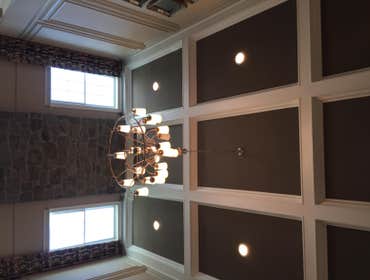 Photos from Monahan Building
