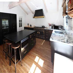 Photos by NB Construction #8 Kitchen Renovation