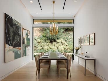 Interiors