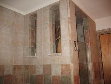 Variety of Projects These apartments are being re-done to be sold as condos.
We remodeled everything. Walls, ceiling, bathrooms, kitchen, and all new t