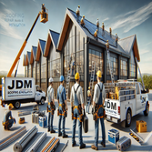 Photos by Jdm Roofing Repair & Installation #1