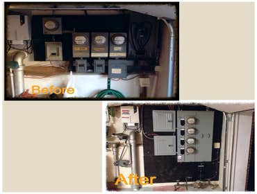 Alpha Electrical Services LLC