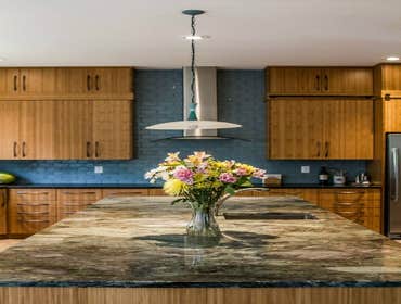 Green Home Tour