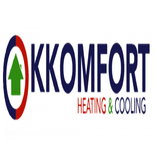 Photos by K Komfort Heating & Cooling #1
