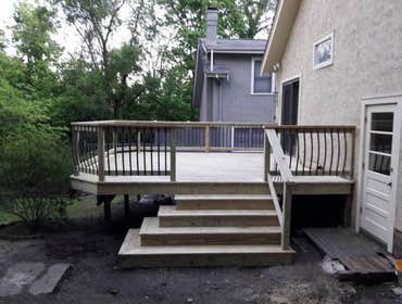 Photos by Alleviate Interior & Exterior Home Solutions LLC #1