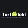 Turf Tek Usa logo