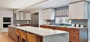 Home Nice Remodeling 