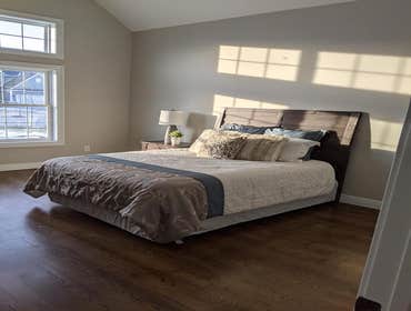 First House