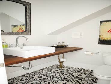Photos by Lux Bathroom Remodeling Boston #1