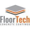 FloorTech Concrete Coatings VA logo