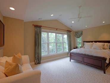 Home Remodel in Bethesda
