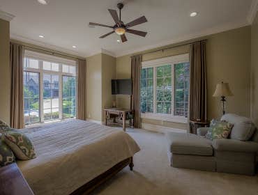 13,000 sqft Custom Home Build - Fairway, Kansas
