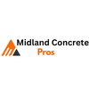 Midland Concrete Pros logo