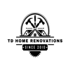 Td Home Renovations logo