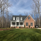 Home Construction - Exterior