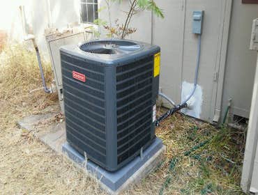 Some of our work Just a few of our installations throughout the years