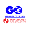 Top Drawer Components logo