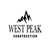West Peak Construction logo