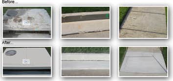 Photo(s) from Like Nu Concrete Restoration Inc