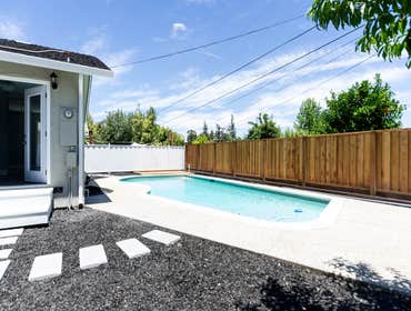 Cupertino Project by Greenberg Construction