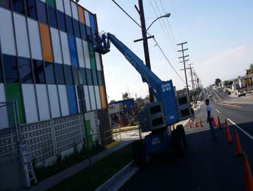 Photos by Sosa Quality Construction