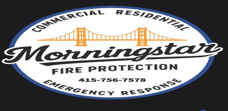 Photos by Morningstar Fire Protection #1
