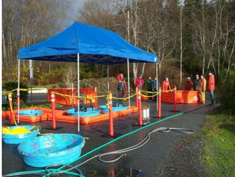 Hazmat Cleanup