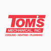 Tom's Mechanical Inc logo