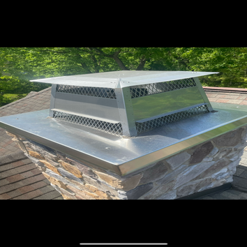 Titan Chimney & Masonry