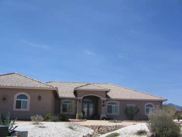 Homes we have built