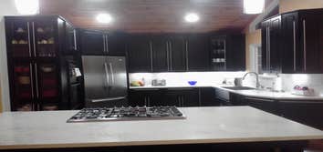 Chefs table