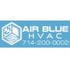Air Blue HVAC Heating and Air Conditioning logo