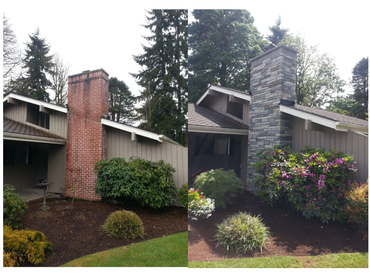 Before and After