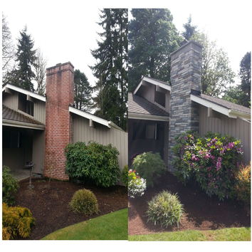 Before and After
