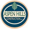 Aspen Hills Construction logo