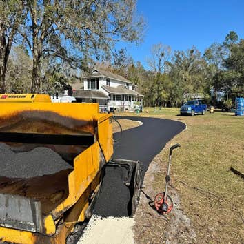 Tampa Bay Paving and Striping