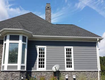 Cooley house
