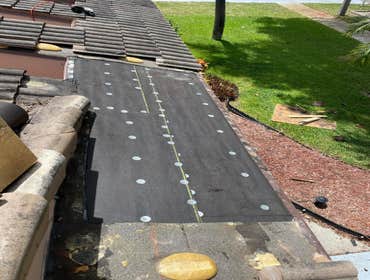 Photos by Super Roofers of Florida LLC #1 Roof Repairs