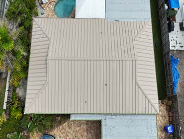 Photos by HYER QUALITY ROOFING AND CONSTRUCTION #1
