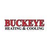 Buckeye Heating & Cooling logo