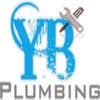 Yb Plumbing logo
