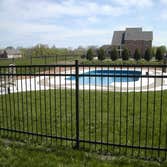 Aluminum and Steel Fences