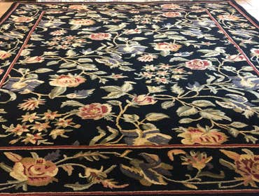 Photos by National Carpet & Rug #2