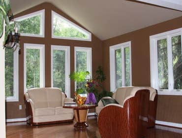 Photos from Ivy League Construction Llc