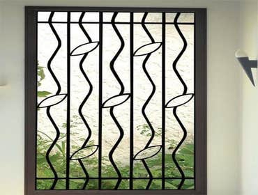 Window Guard