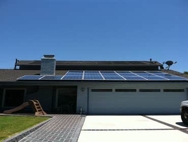 Photos from California Home Solar Various jobs in California